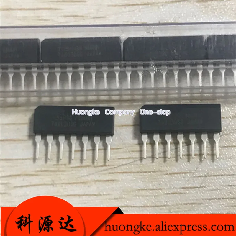 10 шт./партия TA8030SG TA8030S ZIP7 в наличии