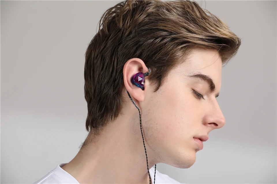 Headset Graphene Diaphragm Headphones Wired+Wireless Bluetooth Earphone Gaming Earbuds For Xiaomi iPhone Huawei Computer Gamer
