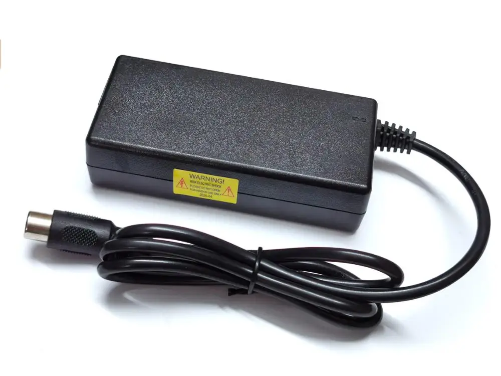 Зарядное устройство для свинцово-кислотных аккумуляторов 24 В 2 А | Электроника