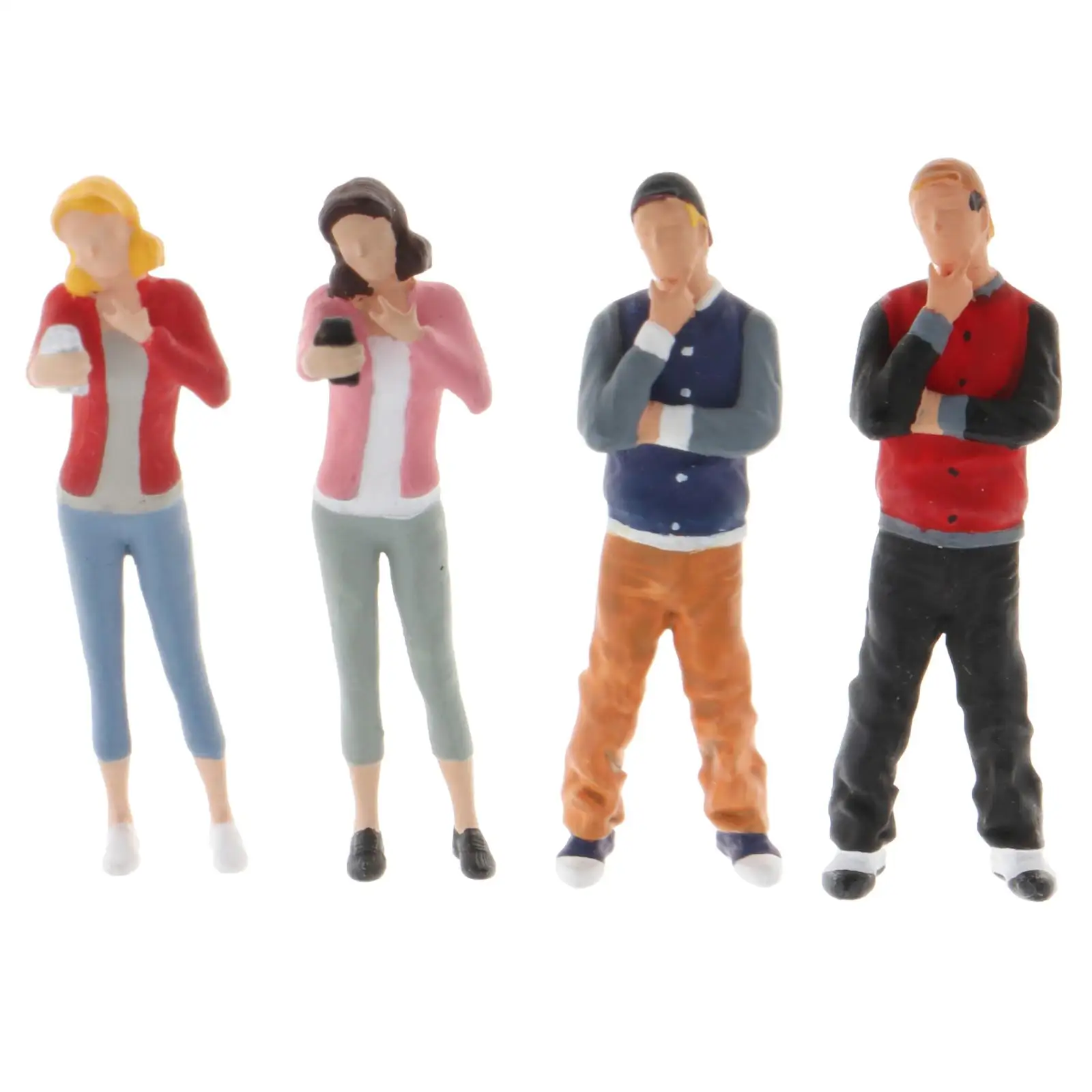 

Полимерные медаль для гонок 1:64 фигурки диорманских моделей для мальчиков и девочек