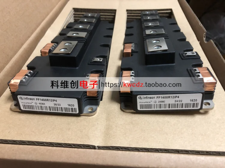 

FF1400R12IP4 1piece Original