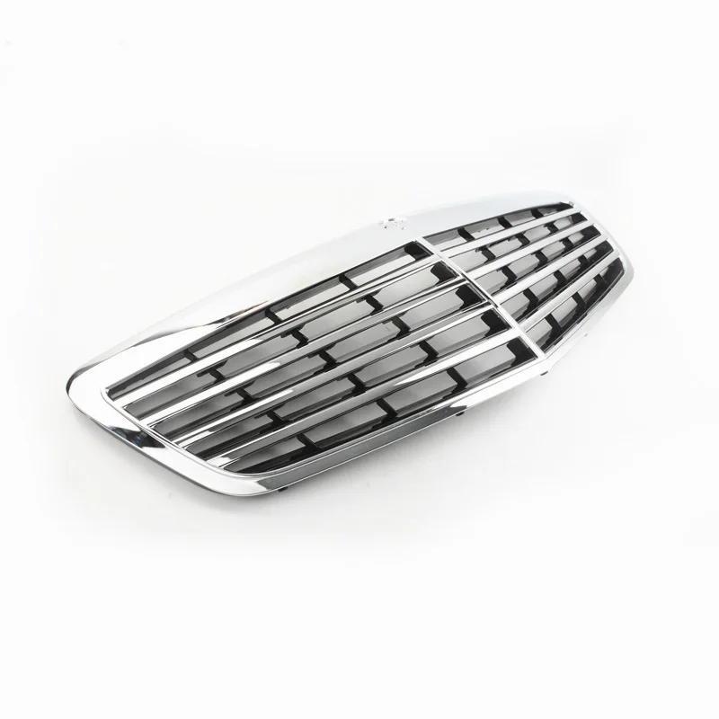 Хромированная решетка для Mercedes Benz W221 S300 S350 S400 S500 S600 S65 2009-13 передняя 2009-2013 |