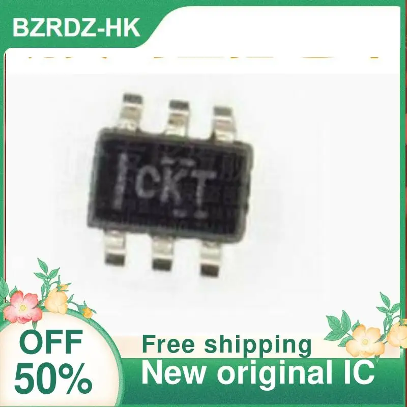 

1-20 шт. TPS61222DCKR SC70-6 CKT новый оригинальный IC