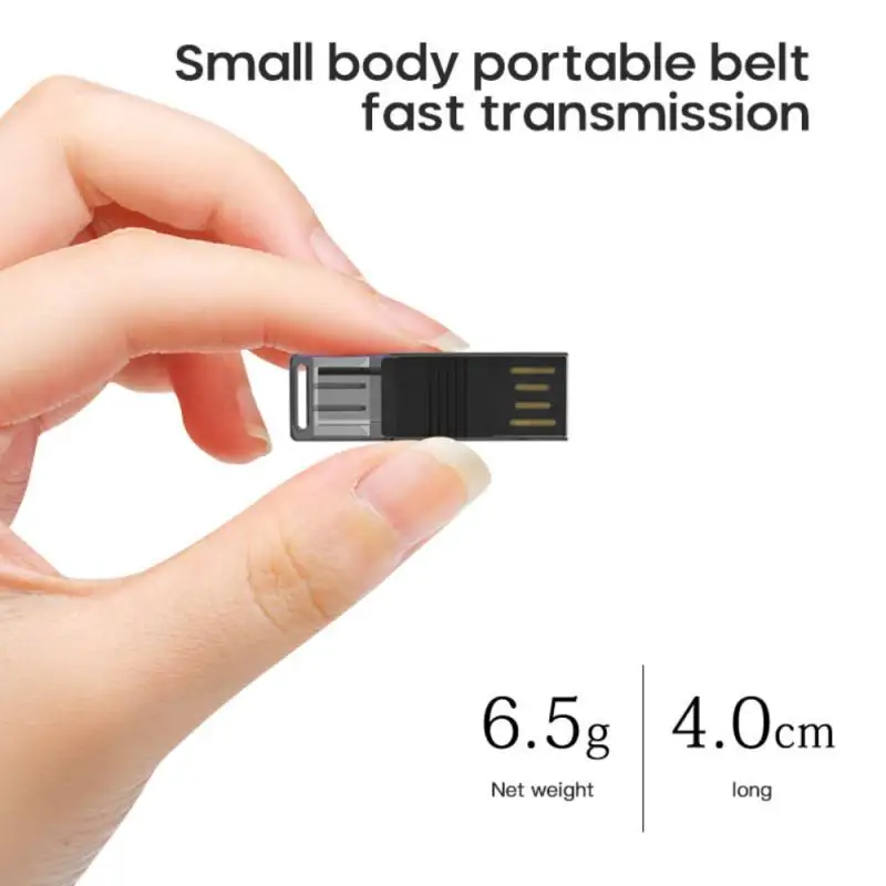 Портативный все в одном многофункциональном устройстве Usb 2 0 Тип C/USB C/Tf