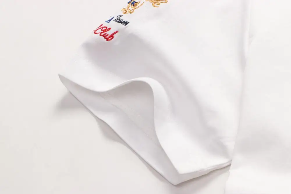 Спортивный костюм Tace &amp Shark мужской из двух предметов брендовый комплект