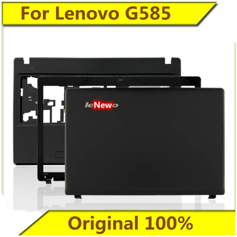For Lenovo G585 A shell B C laptop new original black | Электроника