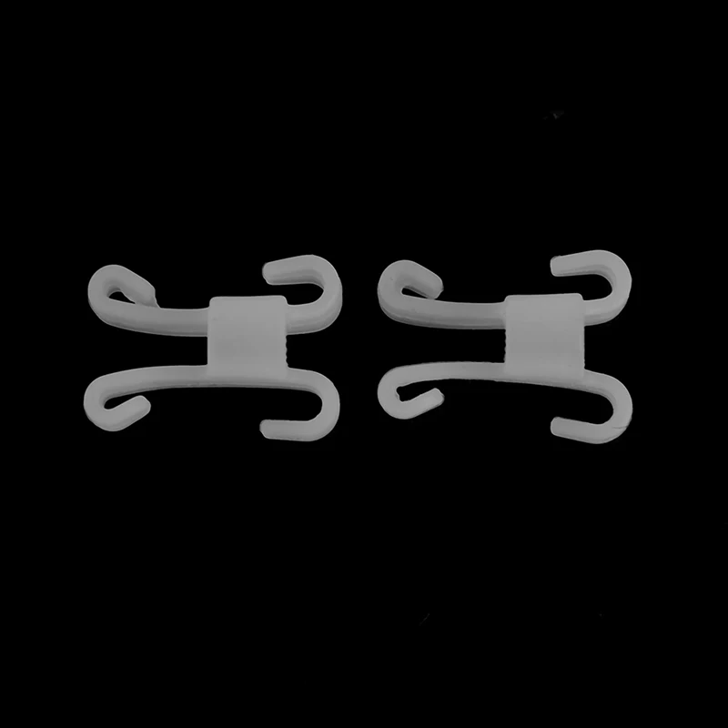 

2Pcs Silicone Sleeping Equipment Anti Snore Nose Clip Stop Snoring Apnea Anti-Snoring Breathe Aid Stop Snore Device Health Care