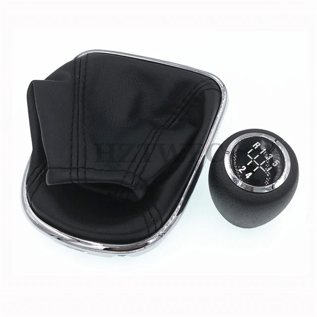 Новый 5 скоростей для Chevrolet Chevy Cruze 2008-2012 ручка переключения рулевого механизма