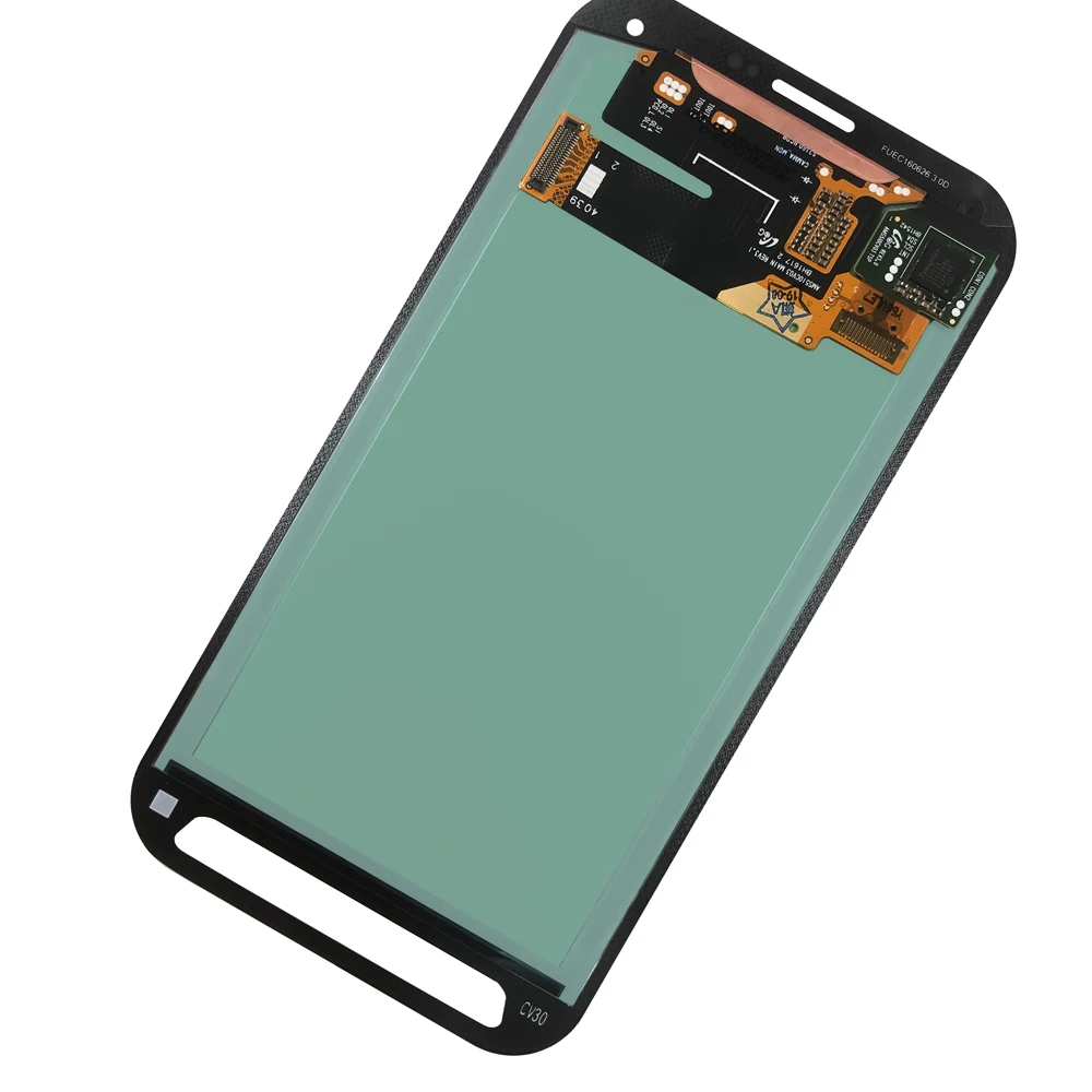 100% New High Quality Display For Samsung Galaxy S5 Sport G860 SM-G860 LCD Touch Screen Digitizer Super AMOLED Replacement | Мобильные