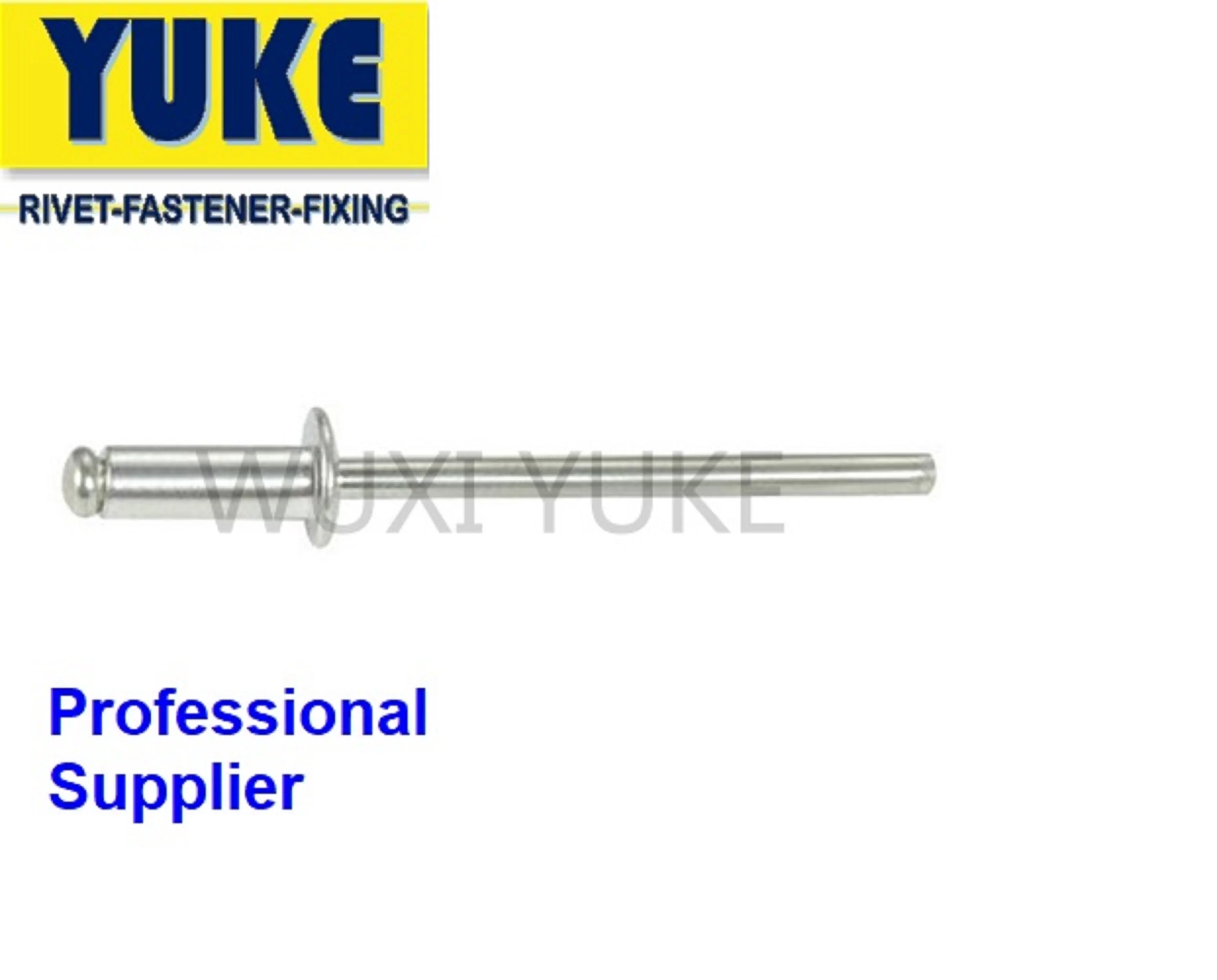 M4 Pop заклепки Rivetti 20 шт. алюминиевая стальная купольная головка Remaches Rebites Slepe Kovice