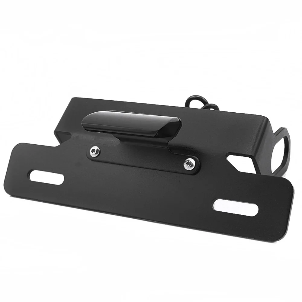 Держатель номерного знака для HONDA CBR600RR CBR1000RR CBR 600RR 1000RR 2003 2004 2005 2006 2007.