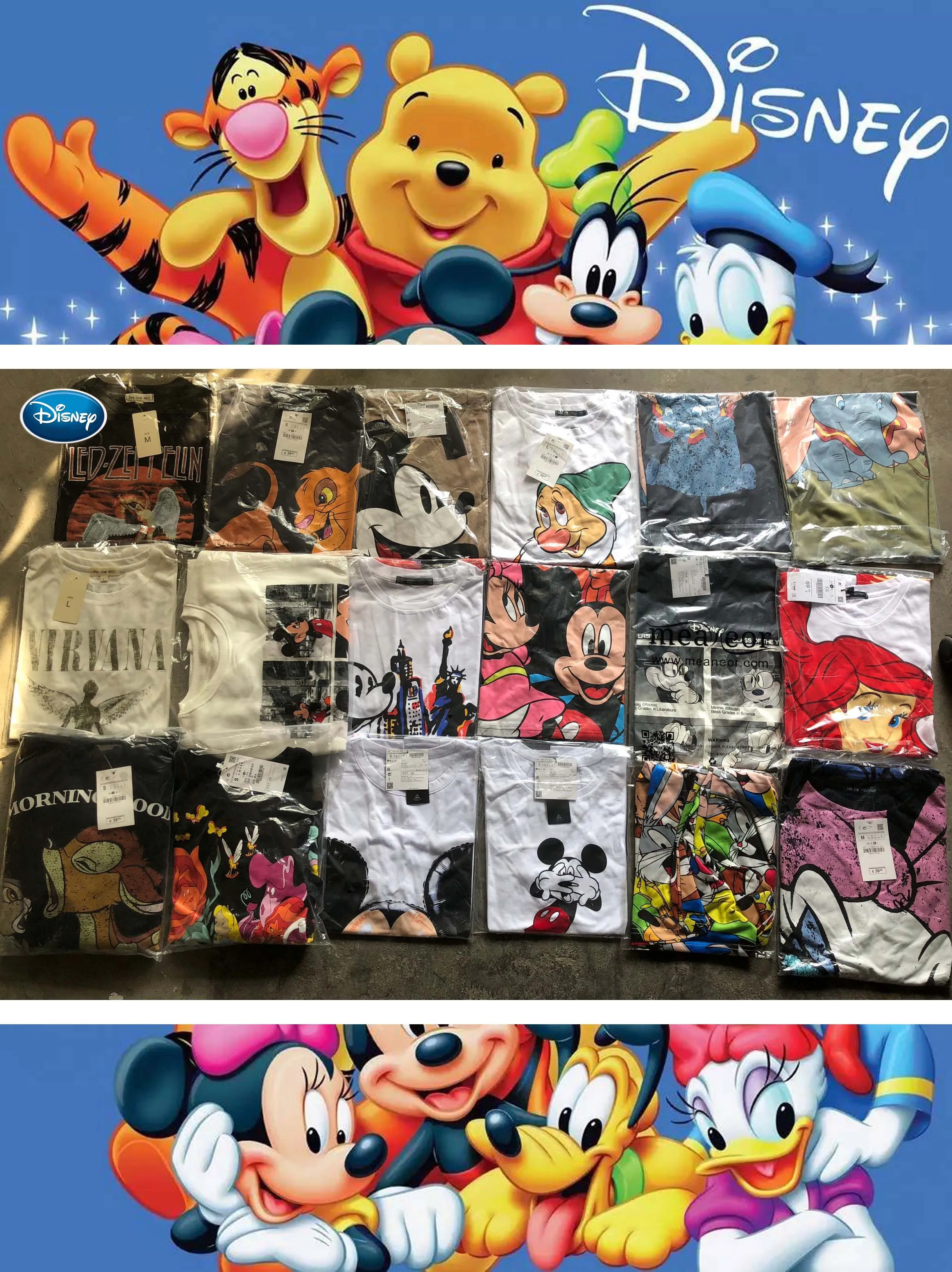 Disney стильный Микки Маус мультфильм Эйфелева башня печати o-образным вырезом пуловер черная футболка модные женские с длинным рукавом Harajuku топы