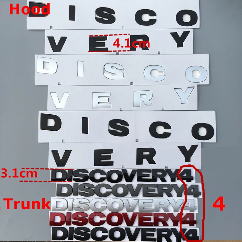 디스커버리 4 갓심비 순위 BEST 9 9 10 6-product-image