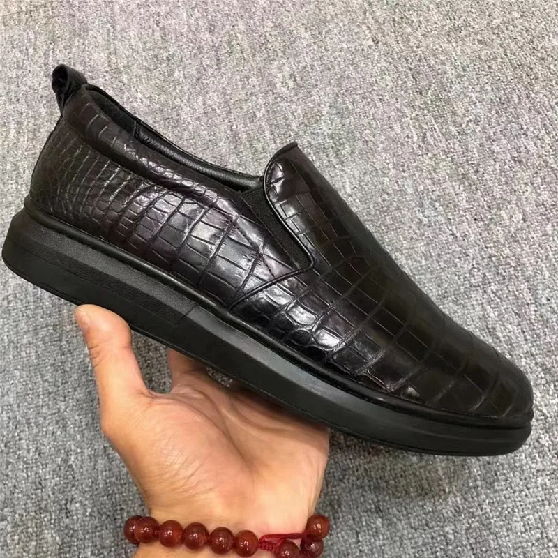 Sapato casual masculino
