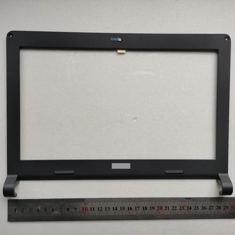 Новый ноутбук lcd передняя рамка экрана для Dell chromebook 11 3120 P22T 0W3TXP