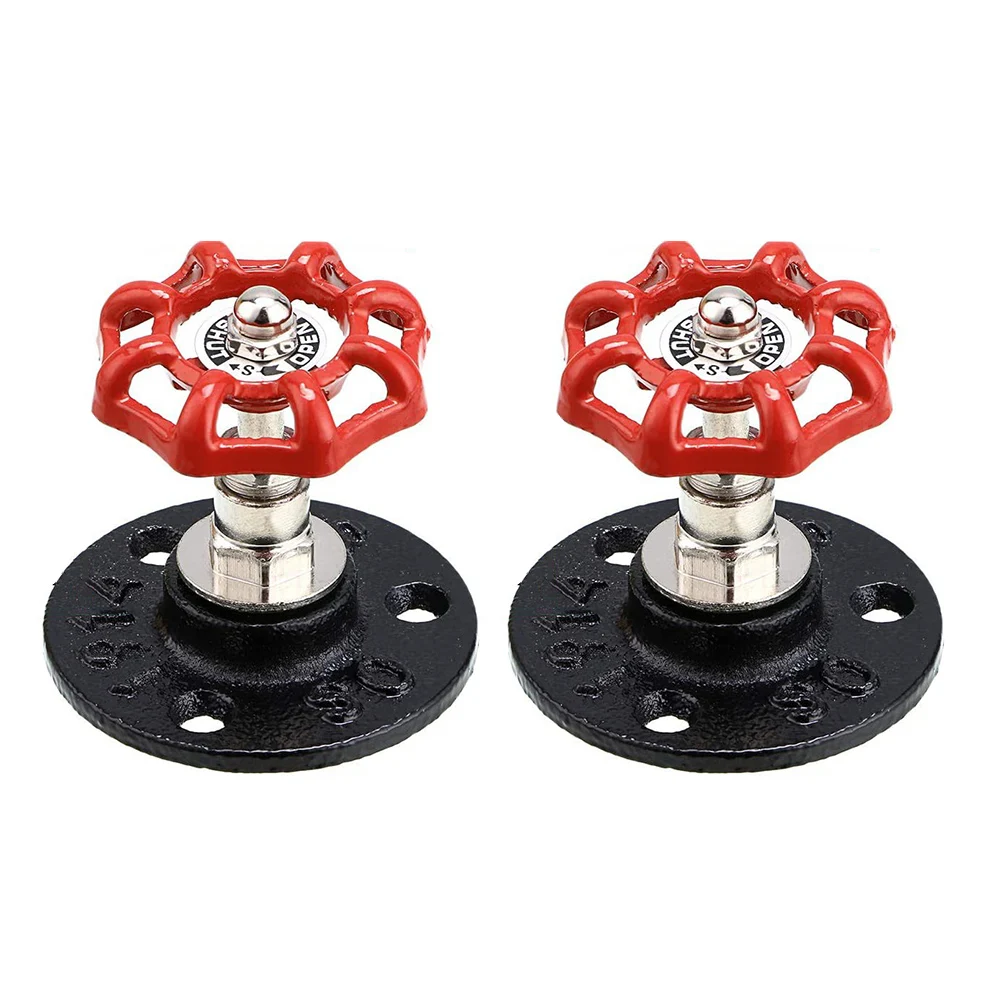 

Винтажные металлические крючки для ванной