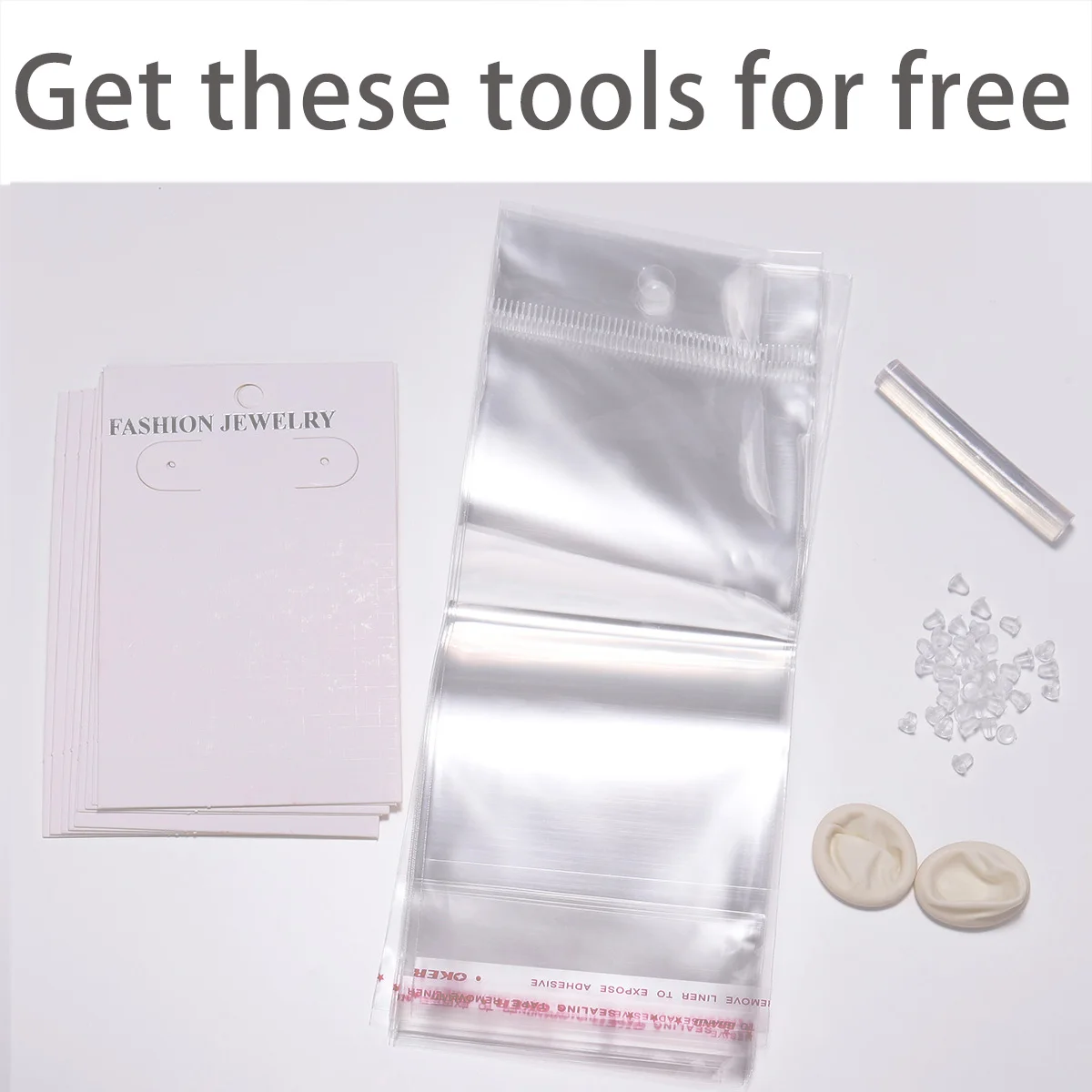 Сказочный Стиль Серьги DIY Ювелирный пакет в форме листа кисточка цветок серьги