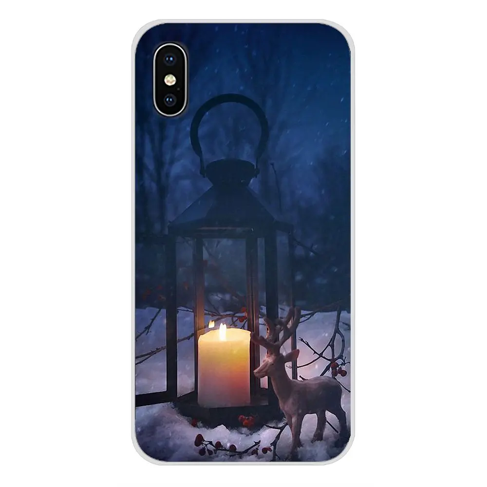 Чехол для телефона Apple iPhone X XR XS 11Pro MAX 4S 5C SE 6S 7 8 Plus ipod touch 5 6 | Мобильные телефоны и