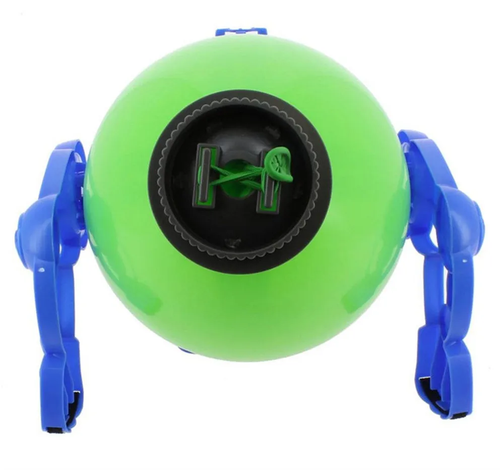 Робот боксерская игра игрушка боевой шар робот интерактивный для бокса подарок