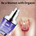 Феромоны возбуждающие для женщин оргазм Женская Вагина либидо усилитель сексуальное удовольствие увеличение жидкости для подтяжки влагалища смазка для секса