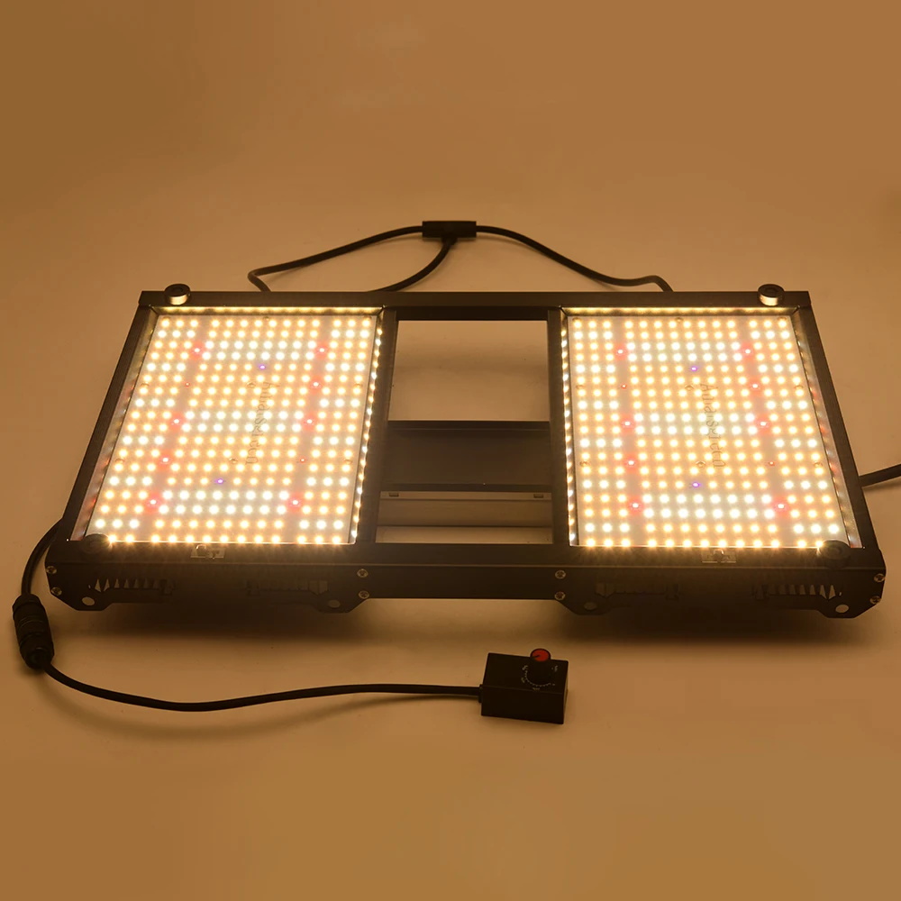 Hydro 120W 240W Quantum Full Spectrum LED Grow Light Boards LM301H/301B 3000K 5000K 660nm IR for Indoor Tent|Промышленные LED-лампы|