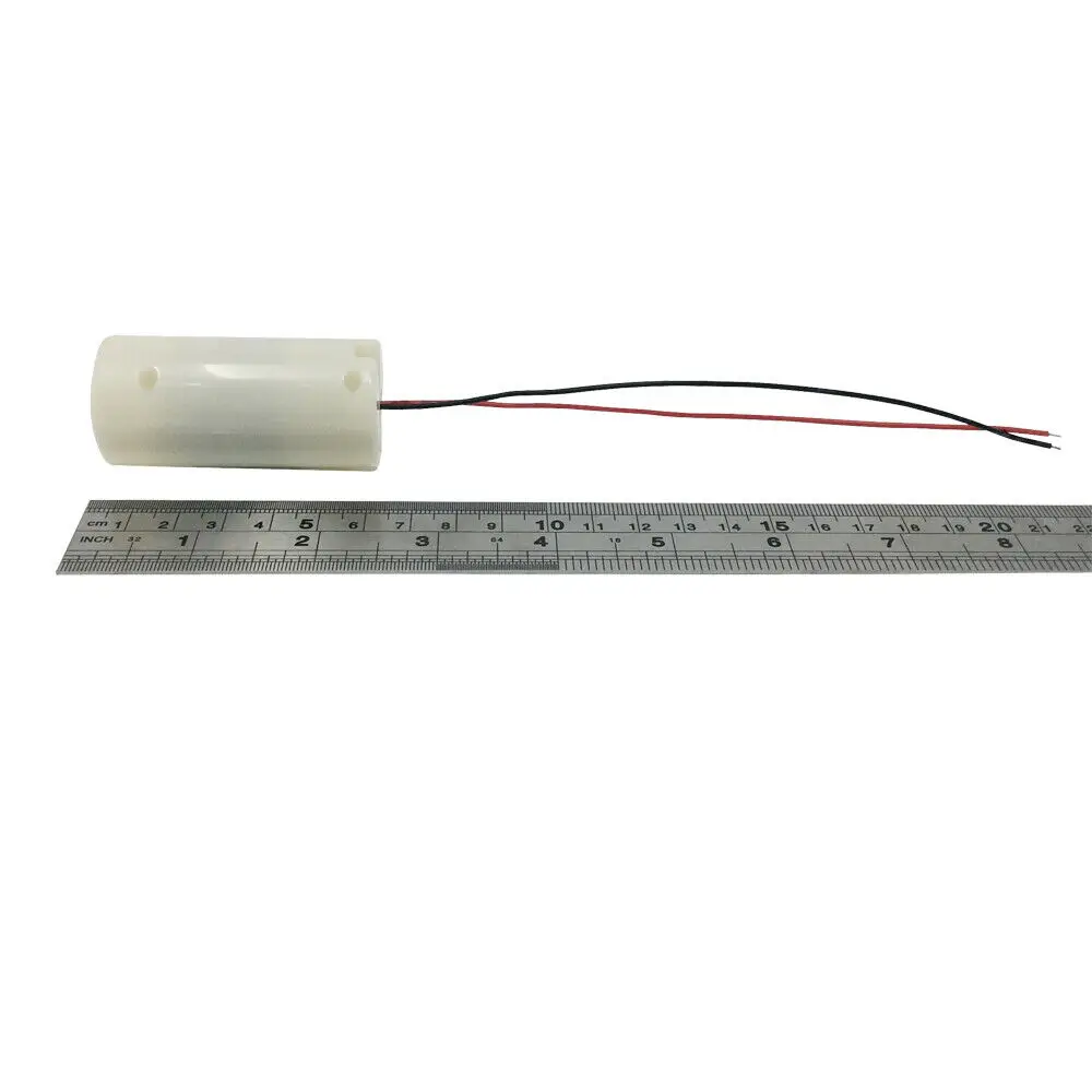 Высокоскоростной вибрирующий двигатель Dc 12 В 5000 об/мин цилиндрические массажные