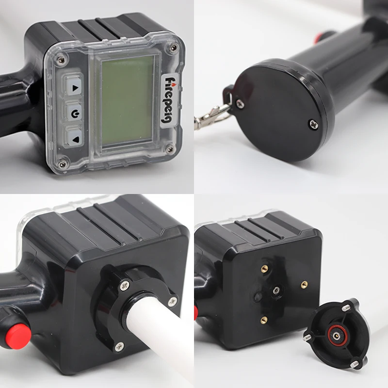 Детектор овуляции лошади прибор для проверки автоматическое обнаружение