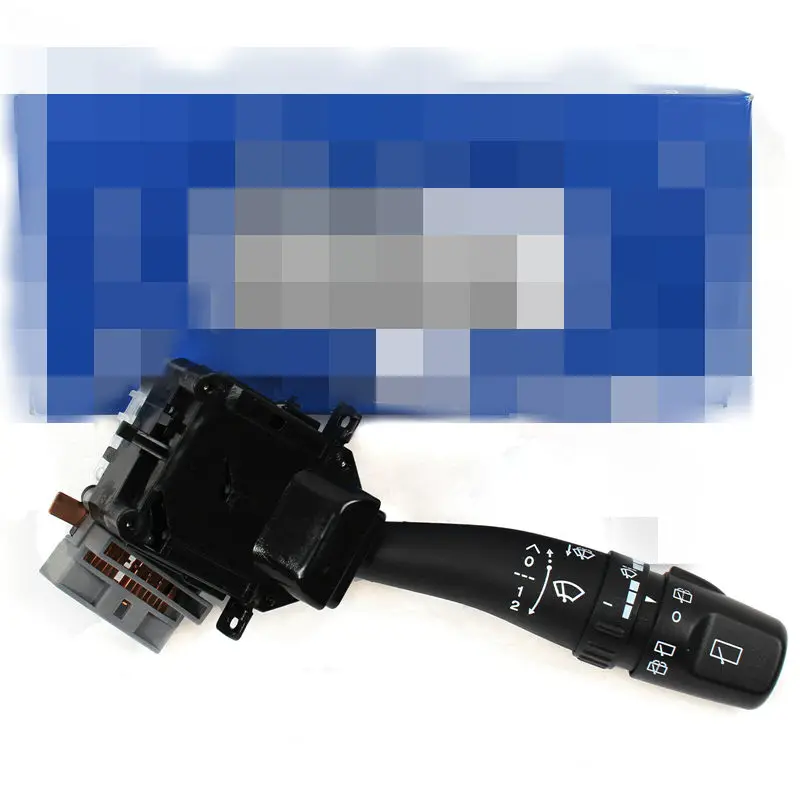 

Многофункциональный рычаг переключателя омывателя стеклоочистителя для hyundai Tucson 2004-2009 ручка переключателя рычага стеклоочистителя 934202E015 93420 2E015