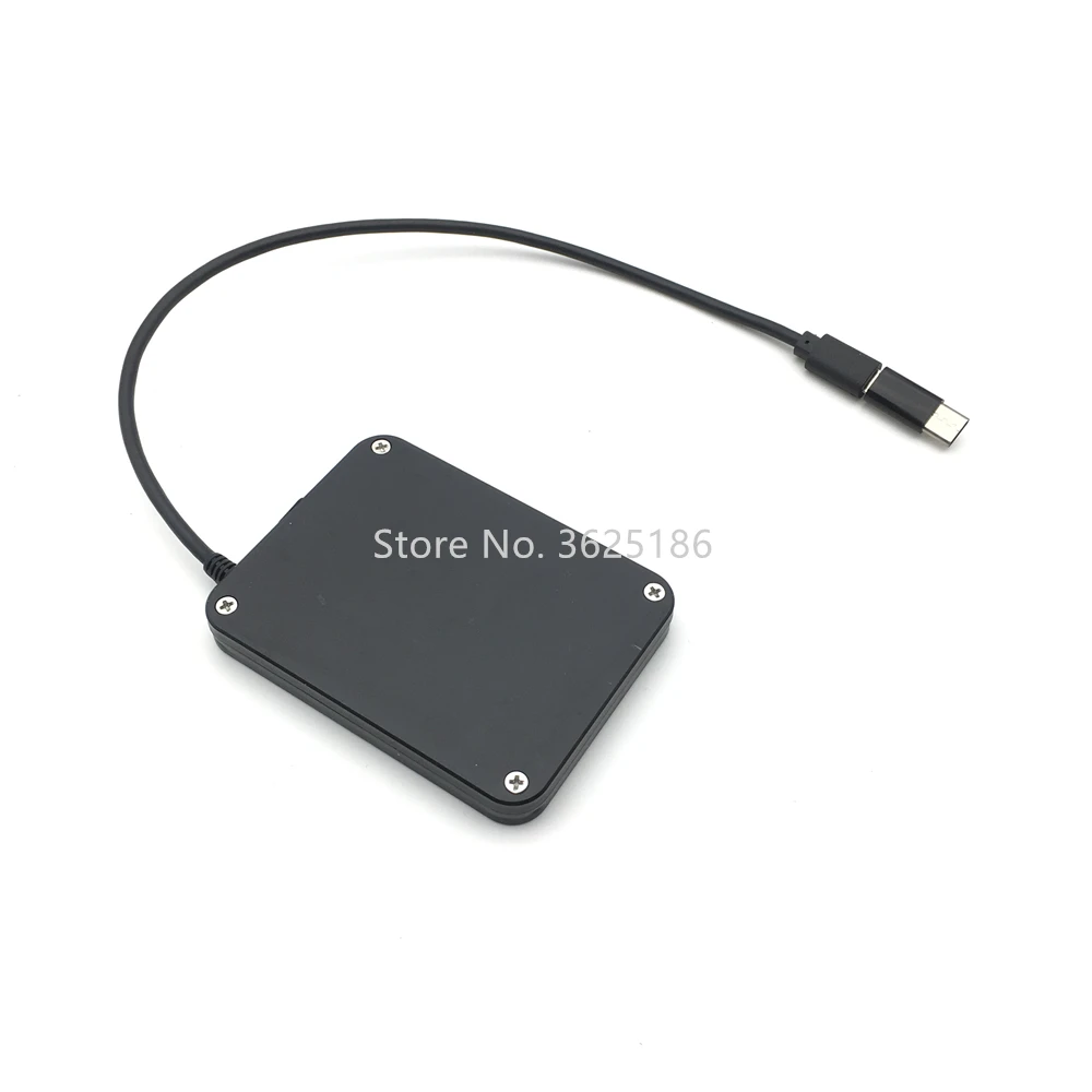 JIYI K3A Pro K++ Система управления полетом AB Модуль положения Ручное GPS-точечное