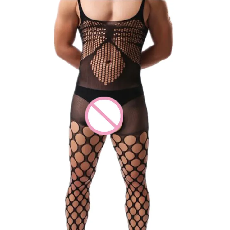 Женское нижнее белье для мужчин Экзотическая одежда сна специальное сексуальное