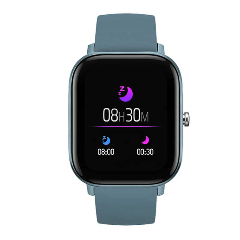

P9 1.54 Inch Smartwatch Men Full Touch Multi-Sport Mode With Smart Watch Women Heart Rate Monitor For iOS Android phone