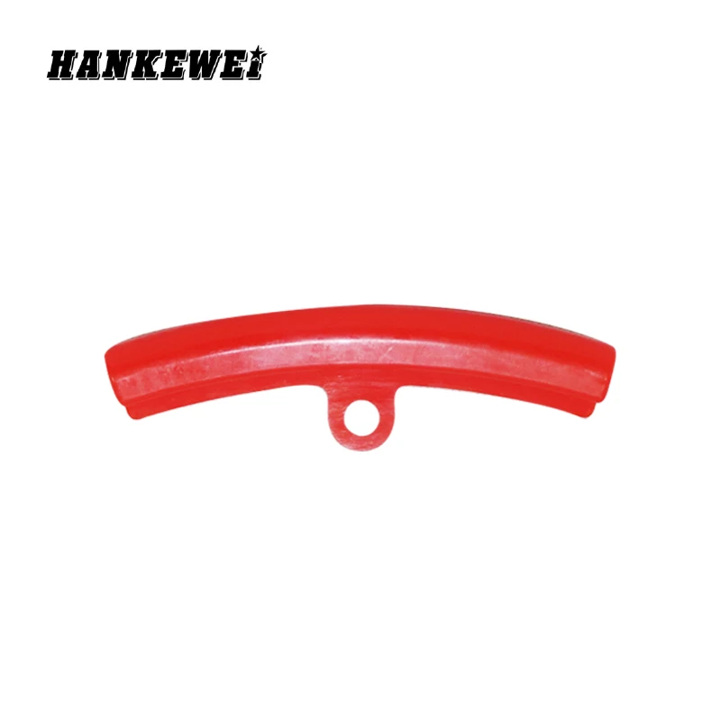 Универсальная мотоциклетная сменная шина для колеса защита края обода шин набор