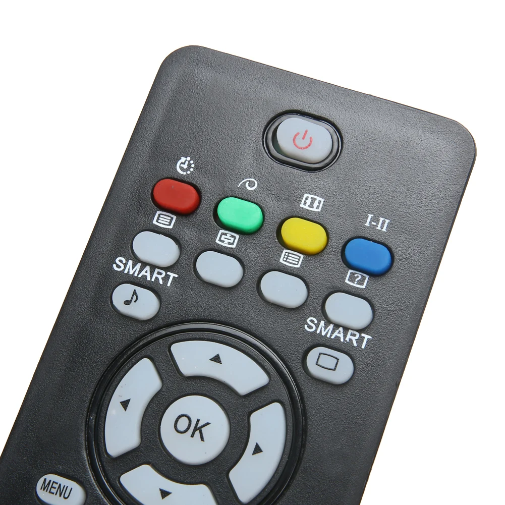 1 шт. сменный пульт дистанционного управления для Philips RC2023601 / 01 TV Smart беспроводной