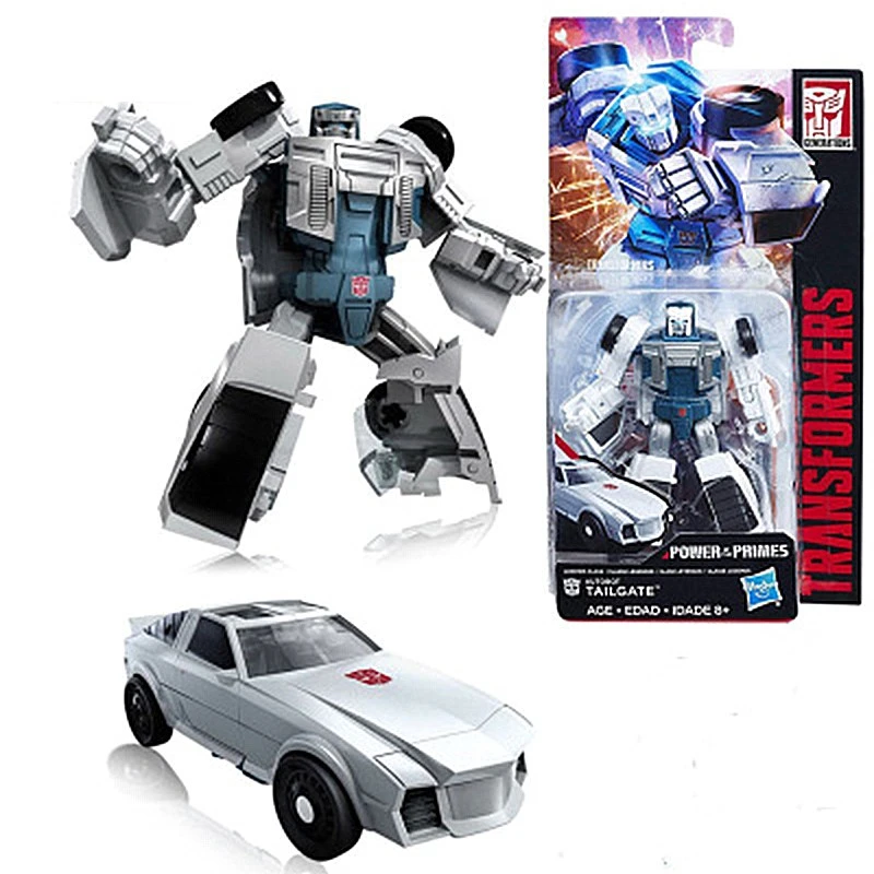Hasbro IDW Трансформеры командировочный уровень серии G Hornet для помещений большой