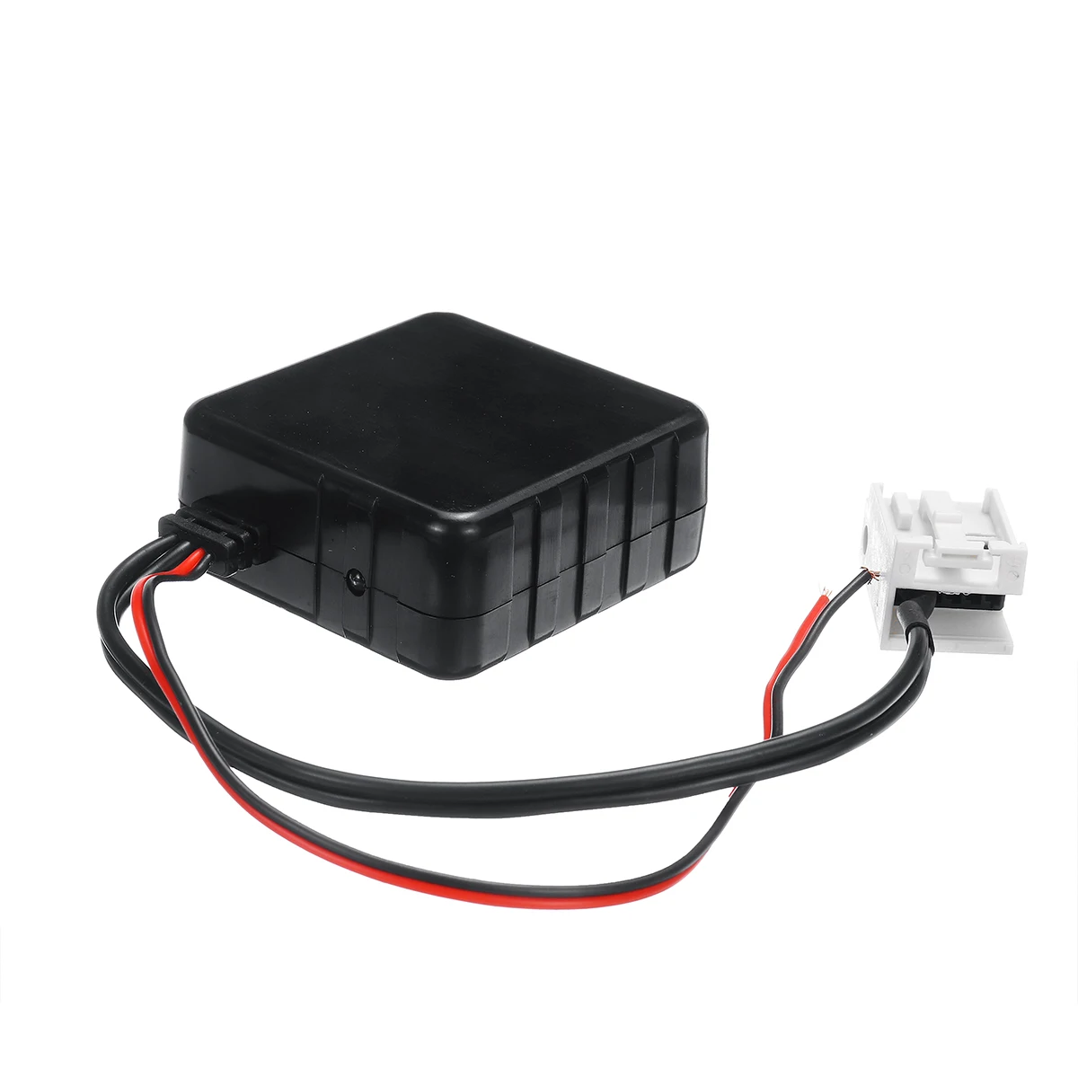 Черный беспроводной 5-12 в автомобильный модуль bluetooth 5,0 AUX кабель адаптер для VW RCD510 300+ 310 310+ CD хост-блок