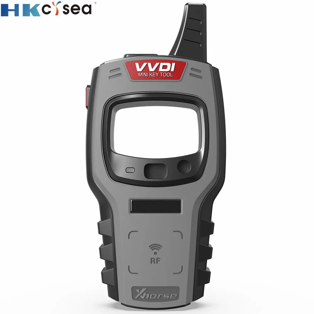 HKCYSEA Xhorse VVDI мини ключ инструмент программист глобальная Версия Поддержка IOS и Android ключ генератор чип-копир с VVDI дистанционного управления