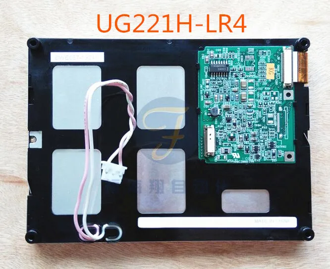 Новинка UG221H-LR4 UG221H HMI PLC ЖК-монитор жидкокристаллический дисплей | Электроника