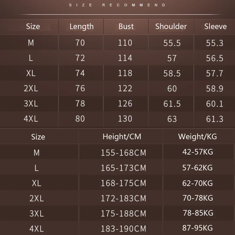 2021 Winter Coat Men's Warm Parkas Streetwear Cotton Coats Slim Male Jackets Solid Windproof Padded Coat Mens Clothing