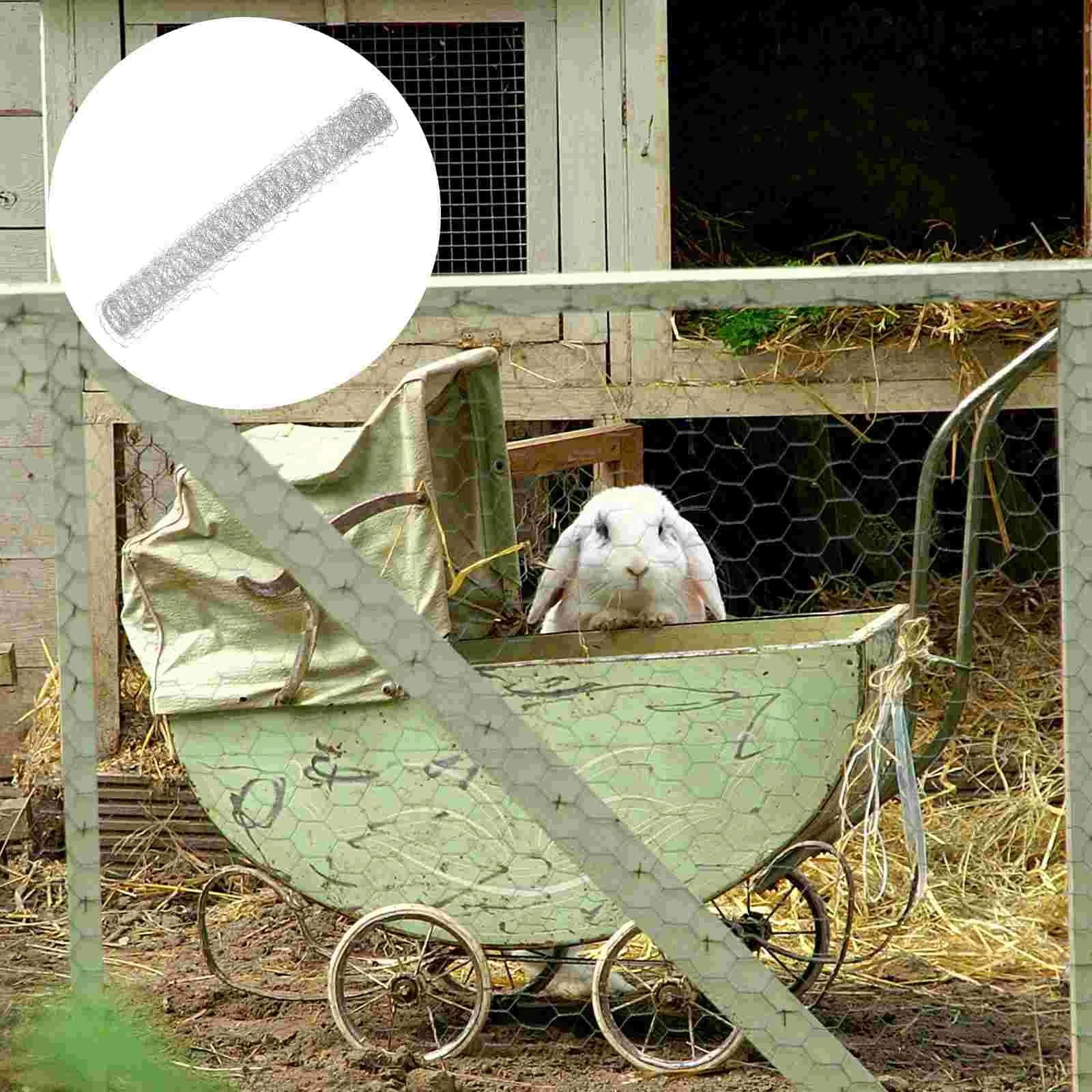 

Проволочная сетка для творчества, забор для курицы, сетка для птицы, сетка из шестиугольной проволоки