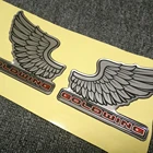Эмблема на обтекатель для Honda Goldwing Gold Wing GL1800 1100 1200 1500 1800 Tour F6B GL 2018, 2019 2020