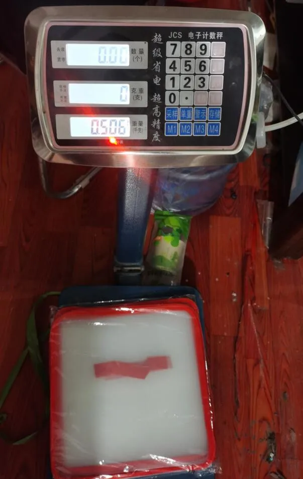 

top selling product Christmas Tree 64 Baubles Storage Box Ornament Xmas Tree Bag Decoration Box Support Wholesale Dropshipping