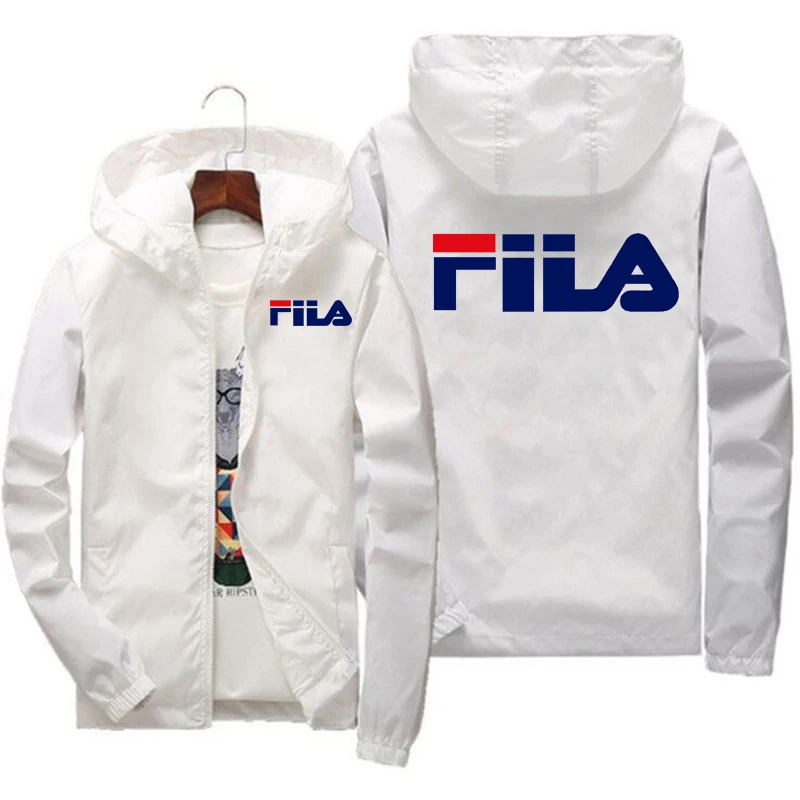 Мужское пальто с капюшоном куртка штормовка для девочек Сезон весна осень Защита