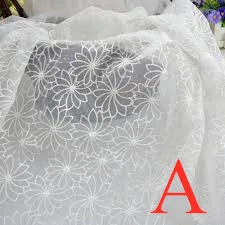 

Apparel Accessories / Garment Accessories & Textiles / Mesh Garment Fabric T320500521