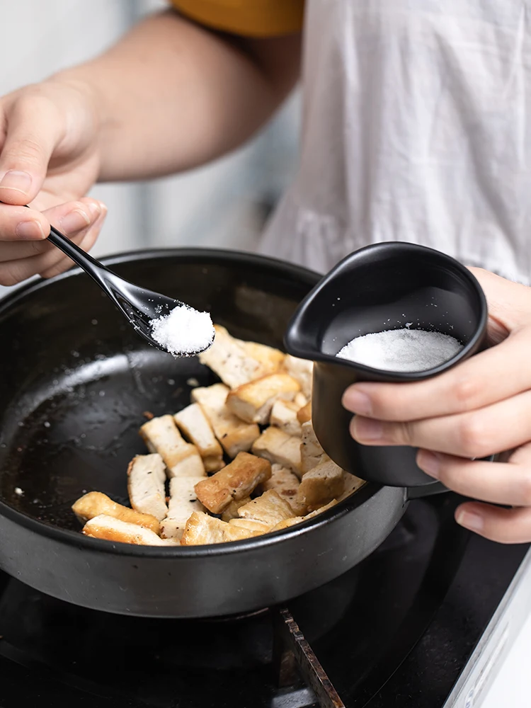 Банка для специй бамбуковый поднос баночек со Комбинации товары дома кухни |