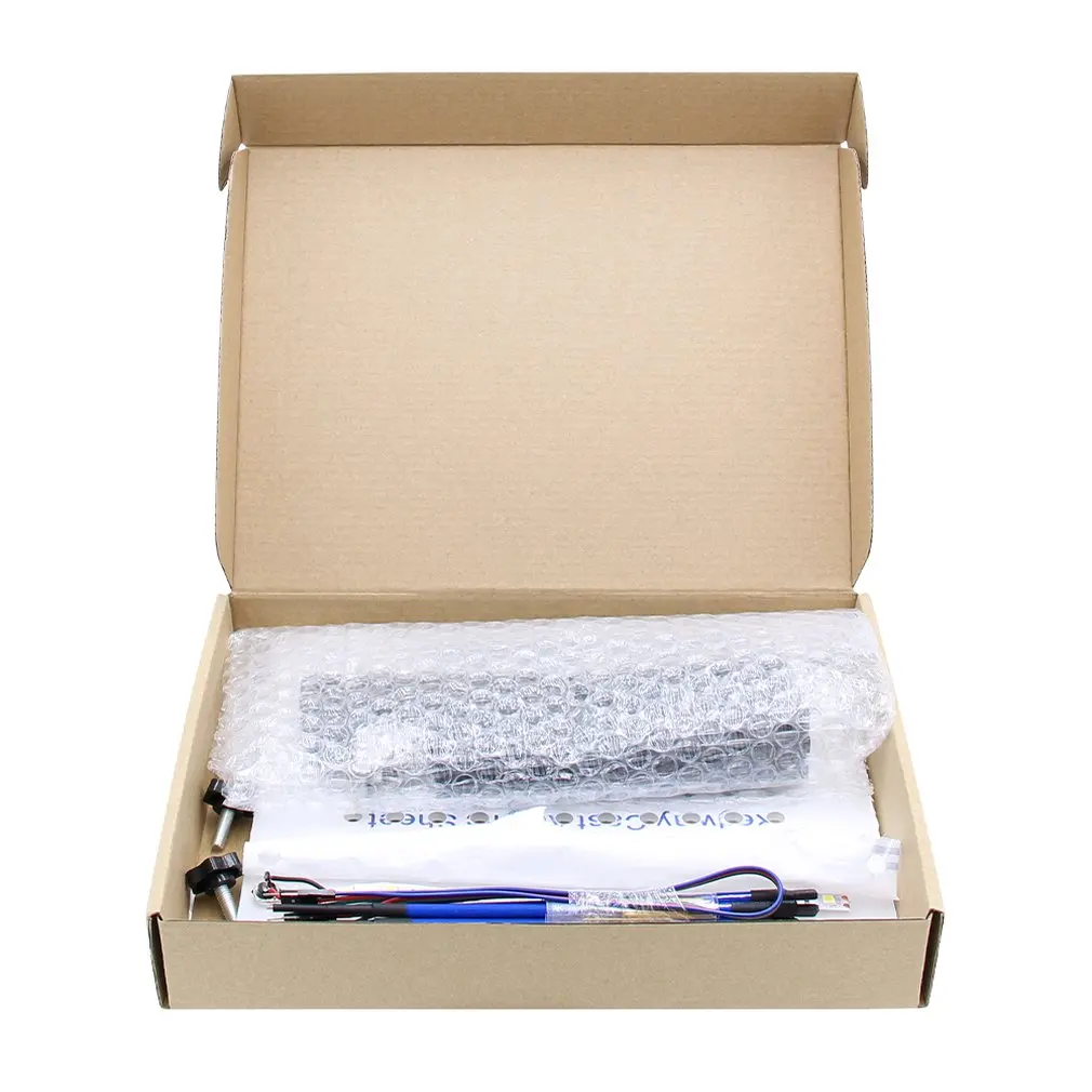 

LED Frame Mesh Assistant With 4 Probe Pens Adapters Remap Bracket Programming Tool Accessories Cover Open Tools