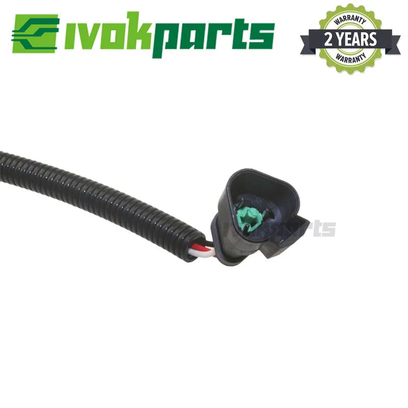 3 контактный Датчик положения дроссельной заслонки TPS GP для CAT CATERPILLAR 266 1467 2661467 1