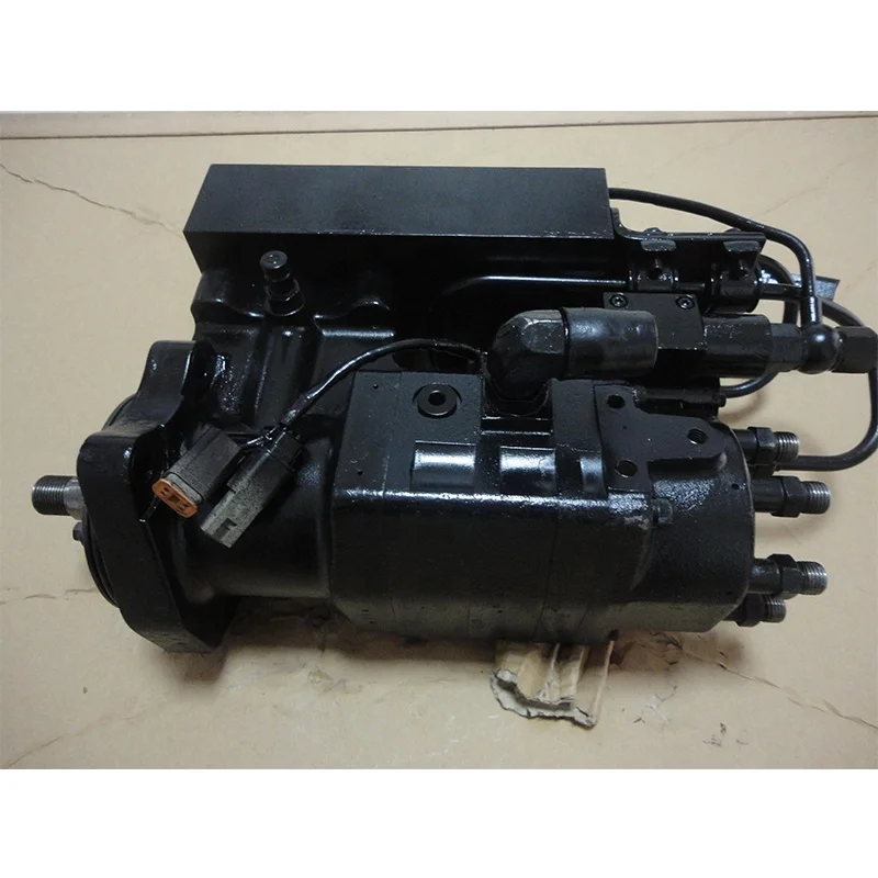 

PAT Diesel Engine Parts QSC 4076442 Fuel Injection Pump