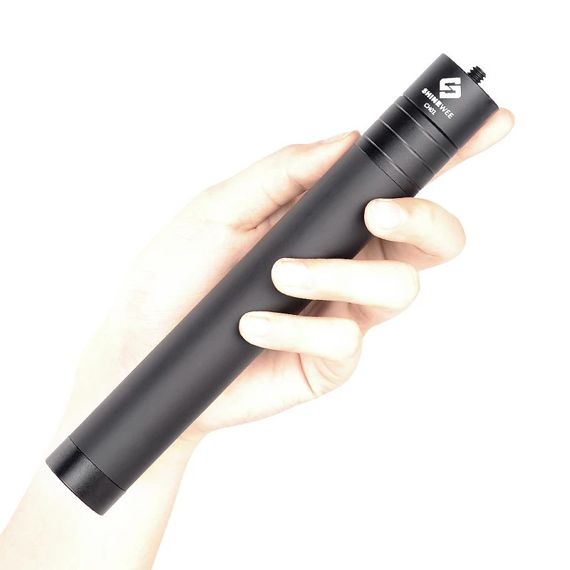 Ручной шарнирный аксессуар с ЧПУ для Feiyu Tech Extention Reach Pole Rod регулируемый G6 G6P DJI OSMO