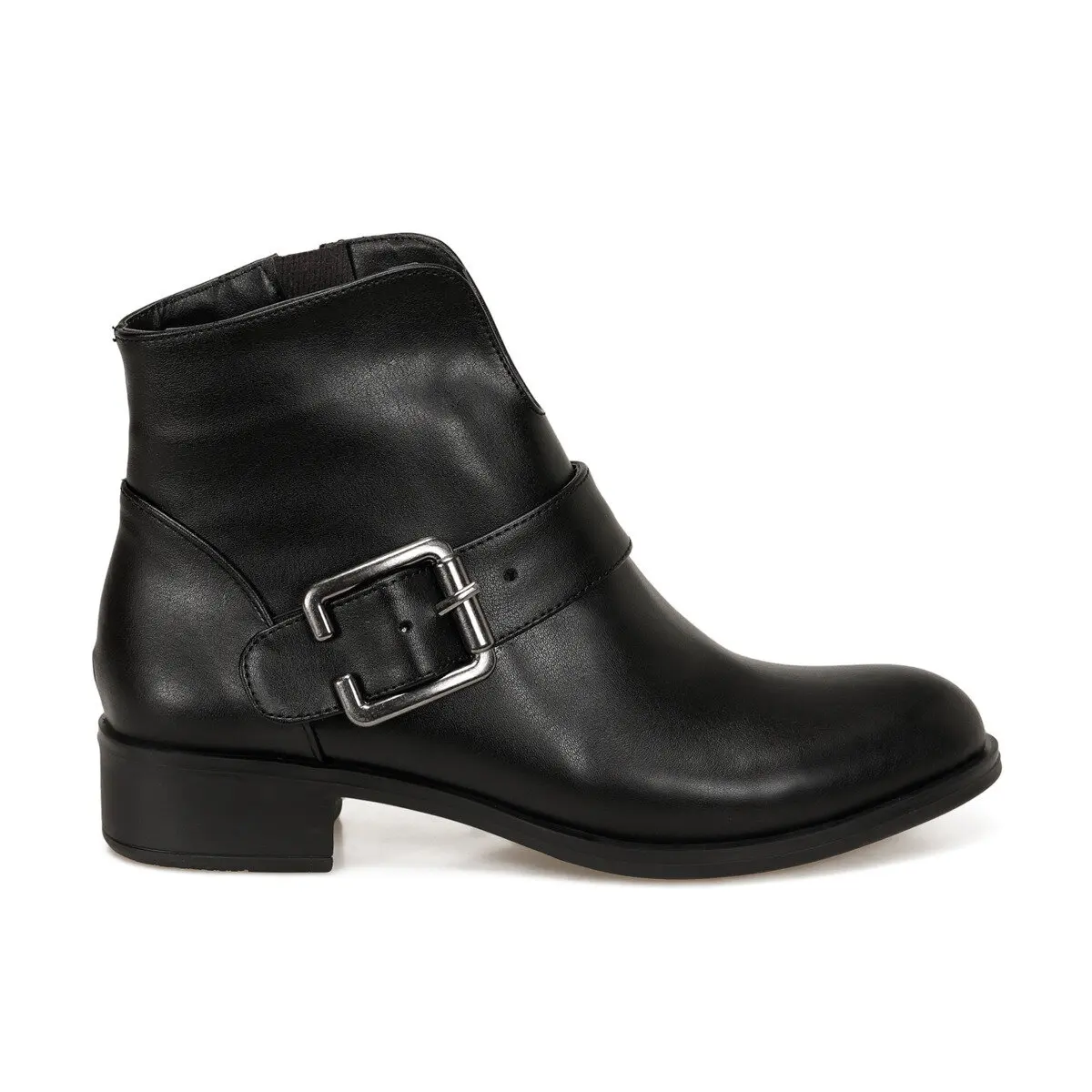 

MOSBY Mink Women 'S Flat Boots
