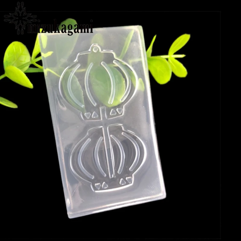 

Резиновая форма «сделай сам» для украшения интерсперса